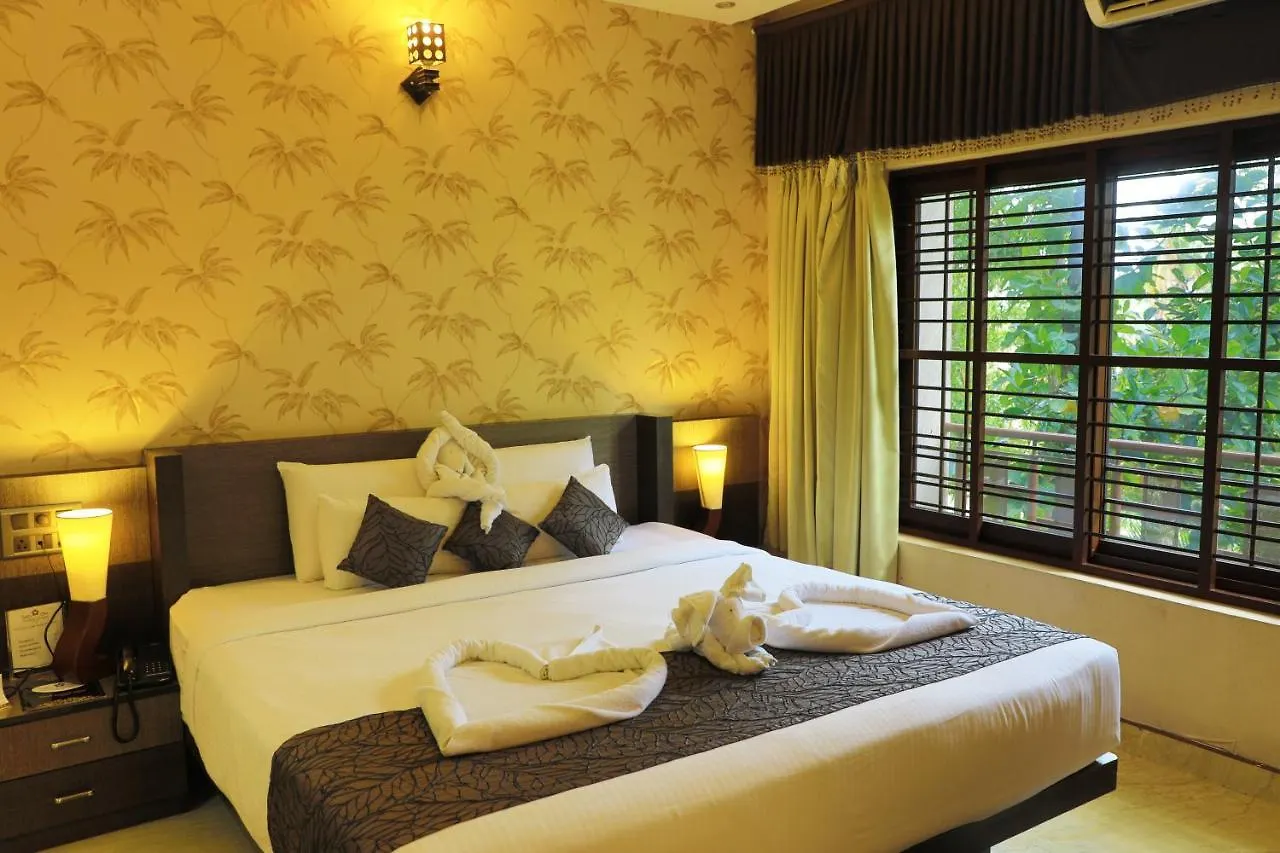 Jal Mahal Resort And Spa Mysore