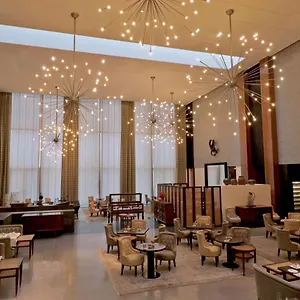 Grand Hyatt 5* Gurgaon