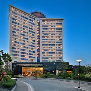 Marriott 5* Kochi