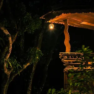 Kalpavanam Heritage 4* Thekkady