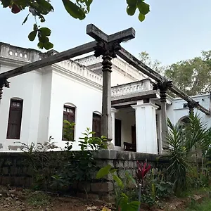 Heritage Home, Hampe's Homestay