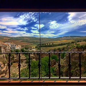 La Maroma & Views , Alhama de Granada Spain