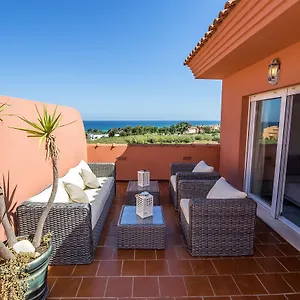 Hidalgos Penthouse , Manilva Spain