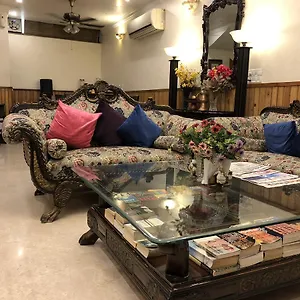 Wood Castle 3* Delhi (National Capital Territory of India)