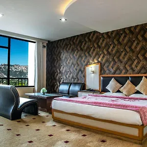 Sukhsagar Regency 3* Shimla