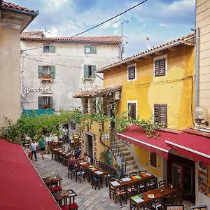 Irene , Porec Croatia
