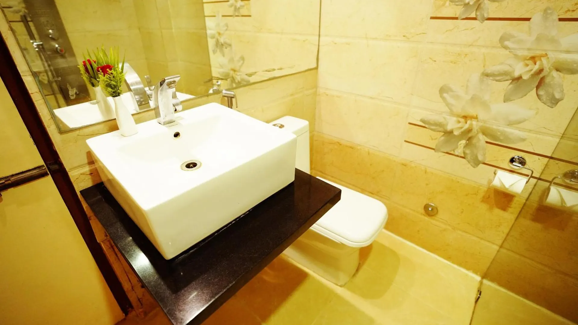 ****  Jal Mahal Resort And Spa Mysore India