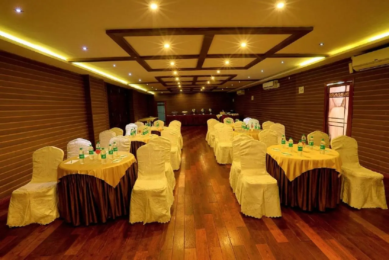 ****  Jal Mahal Resort And Spa Mysore India