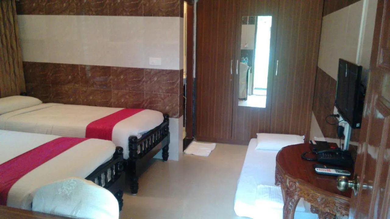 Jal Mahal Resort And Spa Mysore